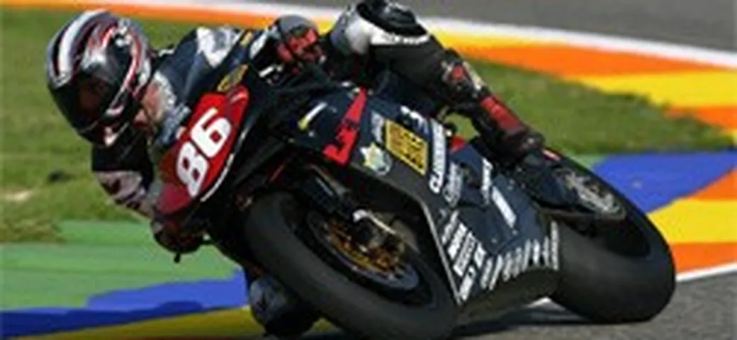 MV Agusta alla caccia del titolo STK 1000