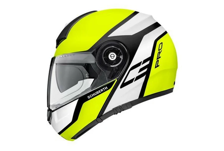Novità caschi Schuberth 2017