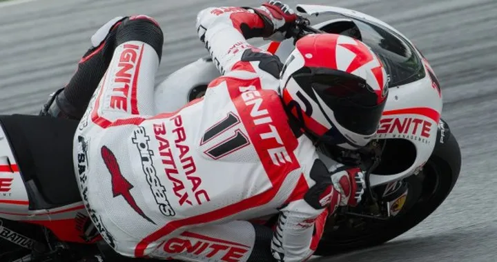 MotoGP, Indianapolis: Ben Spies subito infortunato al rientro