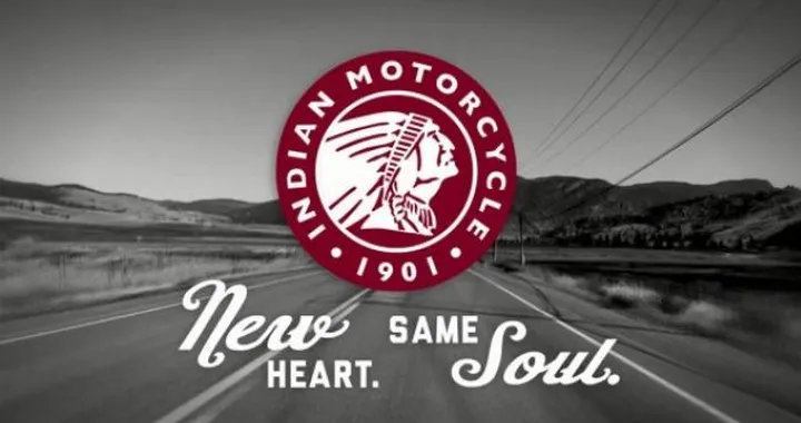 Nuovo motore per le Indian nel 2014