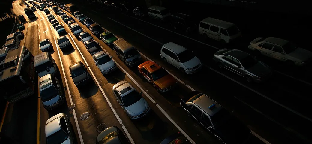 La nostra seconda casa è l'auto
