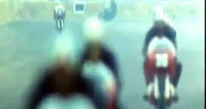 Campioni senza "corona": Renzo Pasolini, l'antidivo