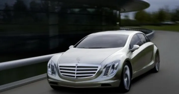 Il designer Karim Habib passa da BMW a Mercedes-Benz