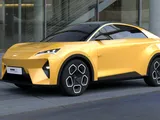 Italdesign EVX: la nuova coupé elettrica su piattaforma MEB+ presentata a Monaco
