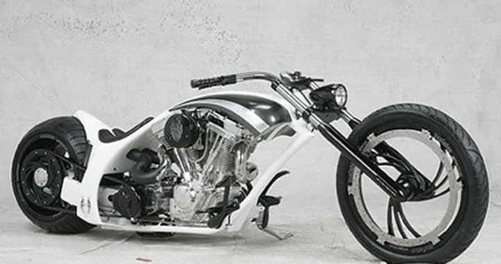 Customs made in Europe