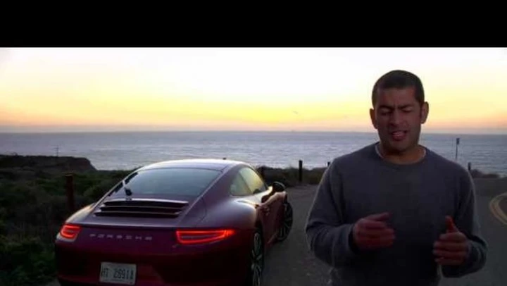 Video: EVO prova la nuova Porsche 911