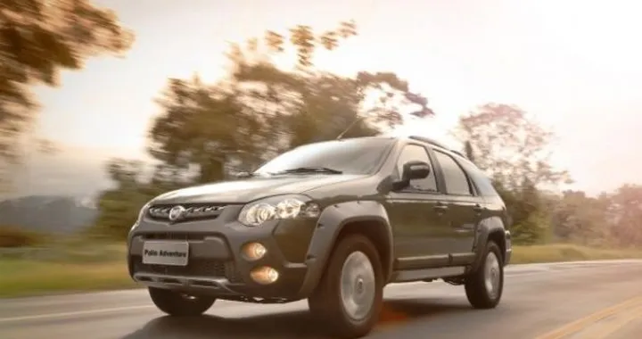 Fiat Siena EL, Palio e Strada: in Brasile i model year 2013