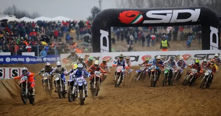 Calendario Internazionali d’Italia Motocross 2016