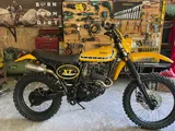 Garage Esquinita riscrive la storia: la Yamaha XT600 torna a ruggire