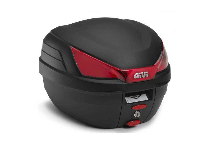 Bauletto moto Givi B27NMAL