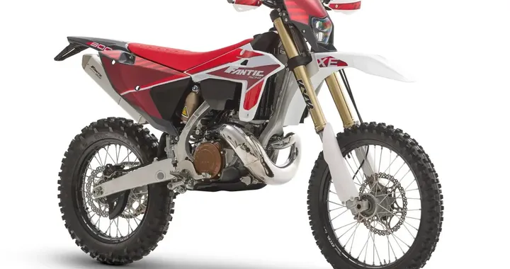 Fantic Motor: il ritorno negli Stati Uniti con le enduro XE300 e XEF 250 TL