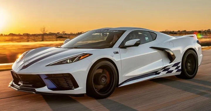 Hennessey H700: elaborazione, potenza, prezzo