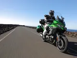 Kawasaki Versys 650 e Versys 1000: promozioni fino a marzo 2020