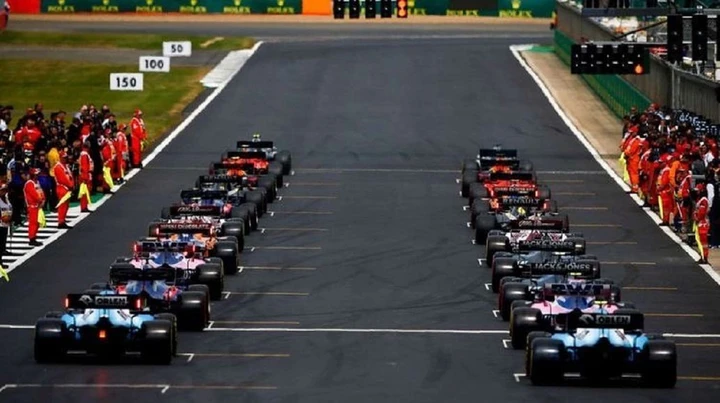 F1 GP di Turchia: occhio alla griglia