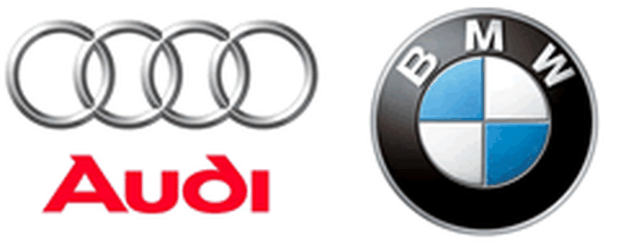 Audi vs BMW - i confronti di Auto Bild