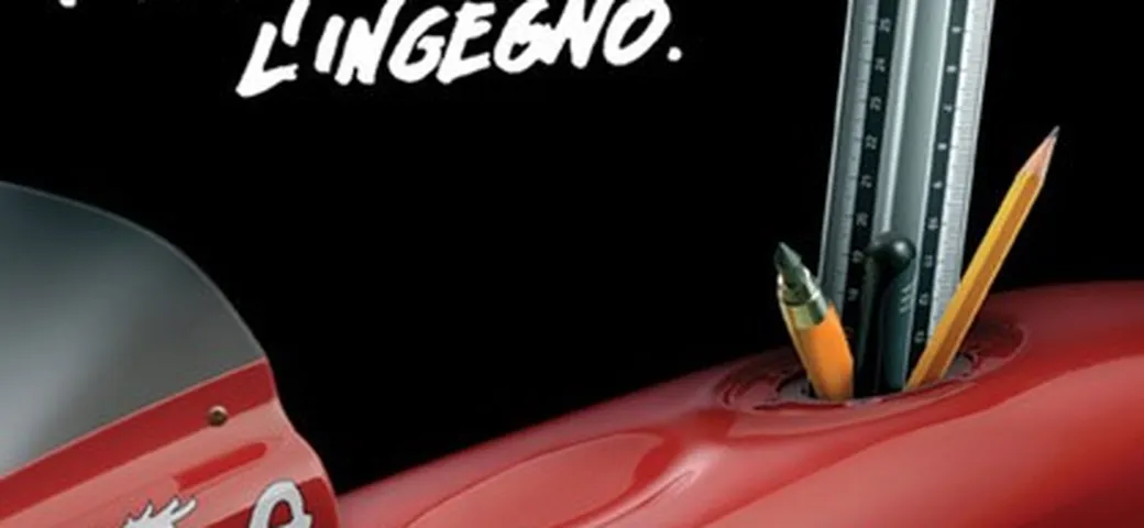Trofeo Alice MotoGP: Metti in moto l'ingegno