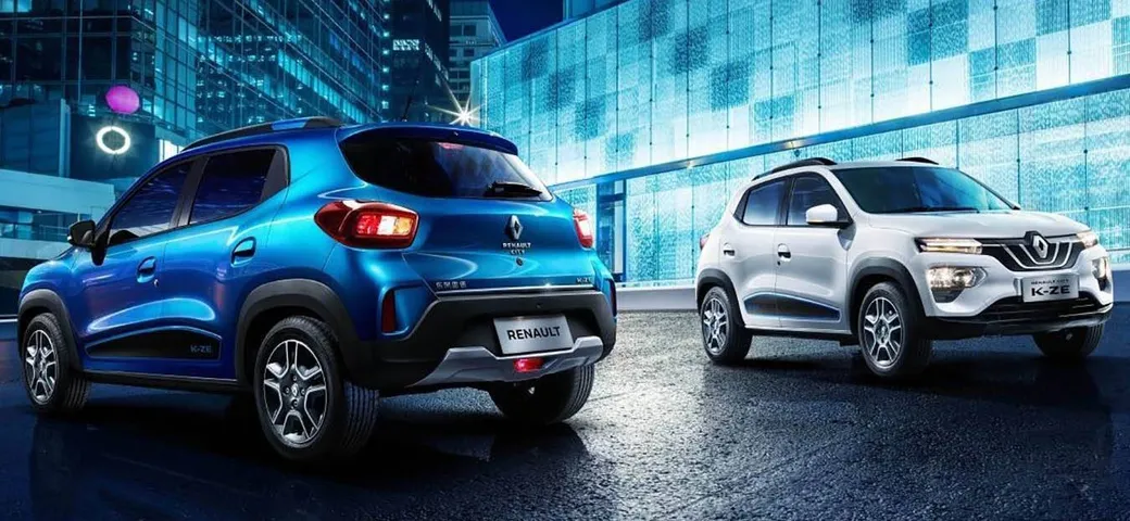 Renault guarda ad oriente: partnership con Geely per la produzione di auto ibride in Cina