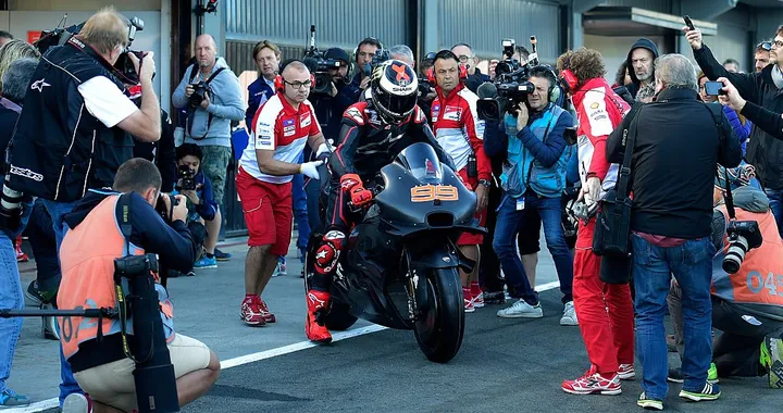 MotoGP: perchè seguire la stagione 2017?