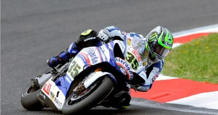 Test di Imola: Day2 e test conclusi con record di Cal Crutchlow e brivido per Leon Haslam