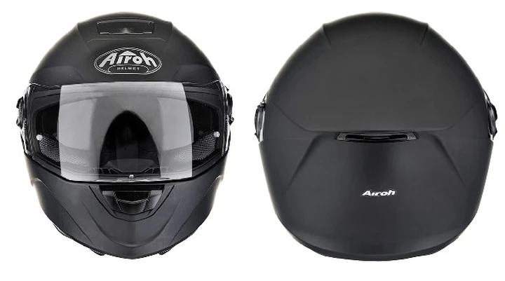Airoh Storm, nuovo casco stradale
