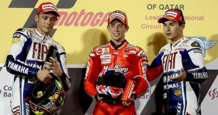 MotoGP a Motegi: così in TV