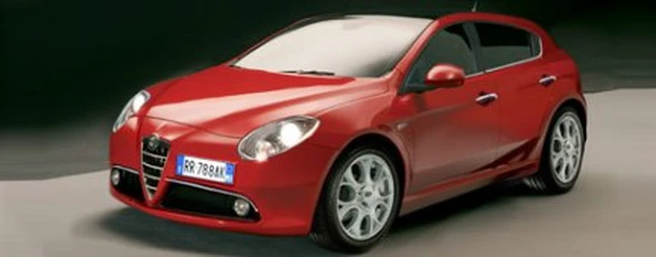 Alfa Romeo 149: tra un anno dai concessionari