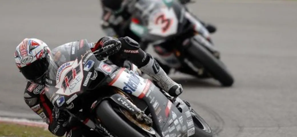 SBK: Biaggi e Xaus a Brno per due giorni di test