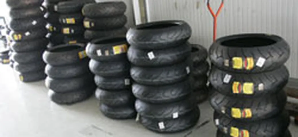 Le Pirelli per la SBK ad Assen