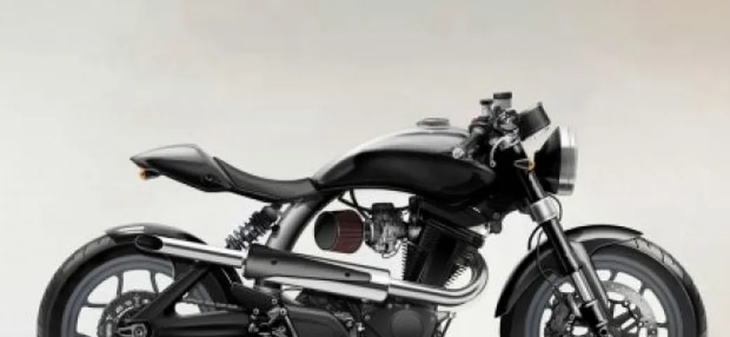 Mac Motorcycles: dall'Inghilterra arriva un nuovo brand motociclistico