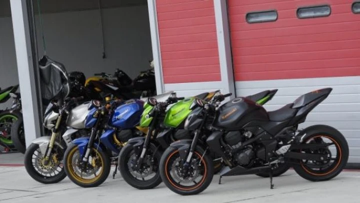 Scatto in Corsa: Z-Day ad Adria