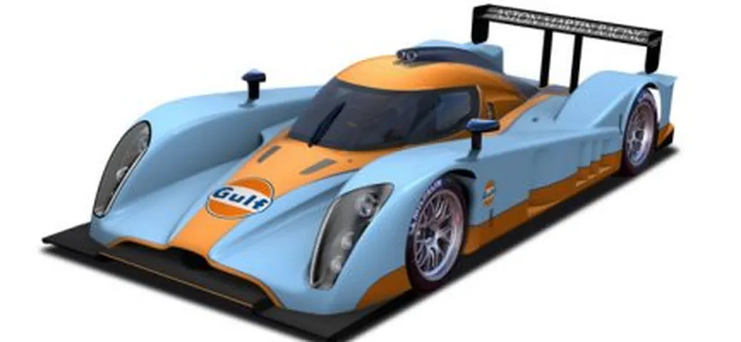 Le Mans 2009: a 50 anni dalla vittoria torna Aston Martin LMP1