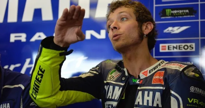 Valentino Rossi punta Aragon: "L'obiettivo è lottare con Lorenzo, Marquez e Pedrosa"
