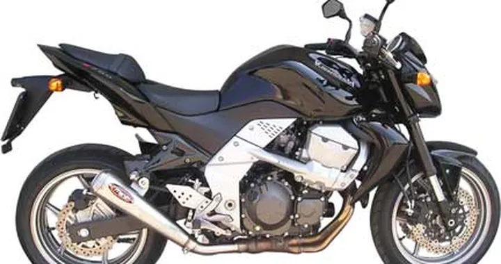 Racing Steel by Marving per Z750