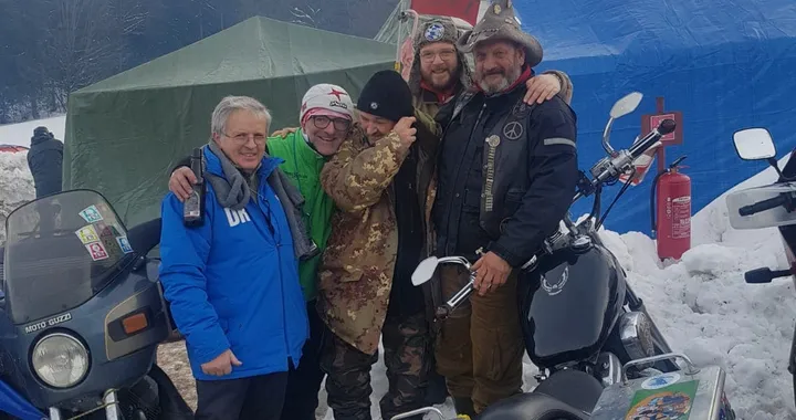 Elefantentreffen 2019: il nostro lettore si racconta