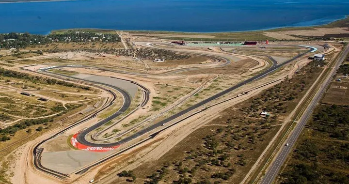 MotoGP: Rio Hondo ospiterà il GP d'Argentina fino al 2021