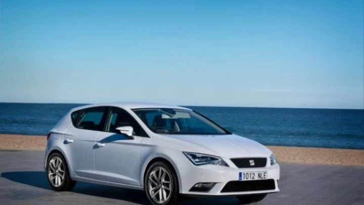 Nuova Seat Leon: prezzi e informazioni