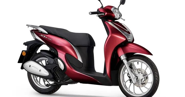 Mercato moto e scooter: +3,2% ad agosto (LA TOP 30)