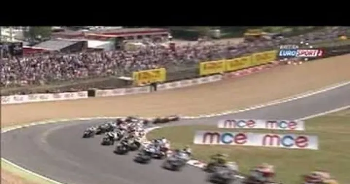 BSB: gli highlights del primo appuntamento a Brands Hatch
