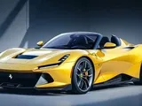 Ferrari Dino, il ritorno che stuzzica la fantasia degli appassionati [RENDER]
