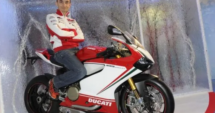 Ducati: NO alla rivoluzione di Ezpeleta o addio alla MotoGP!