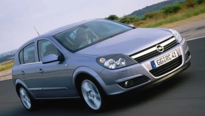 Opel GPL Tech: versioni bifuel per Corsa, Astra e Meriva