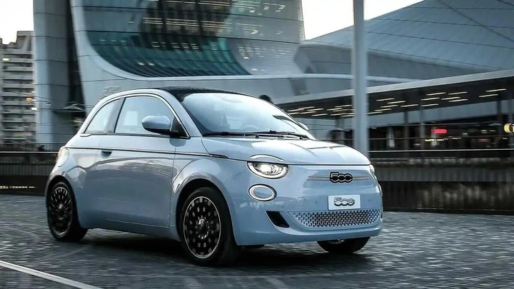 Anche la Fiat 500e avrà il suo rilancio: nuova batteria e riduzione del prezzo