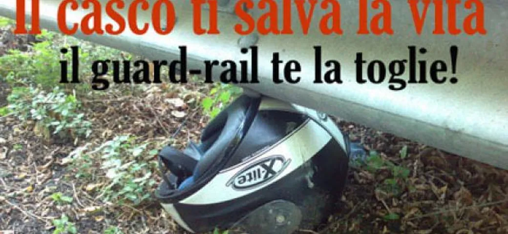Roma e Milano unite per dire NO ai Guard-Rail ghigliottina