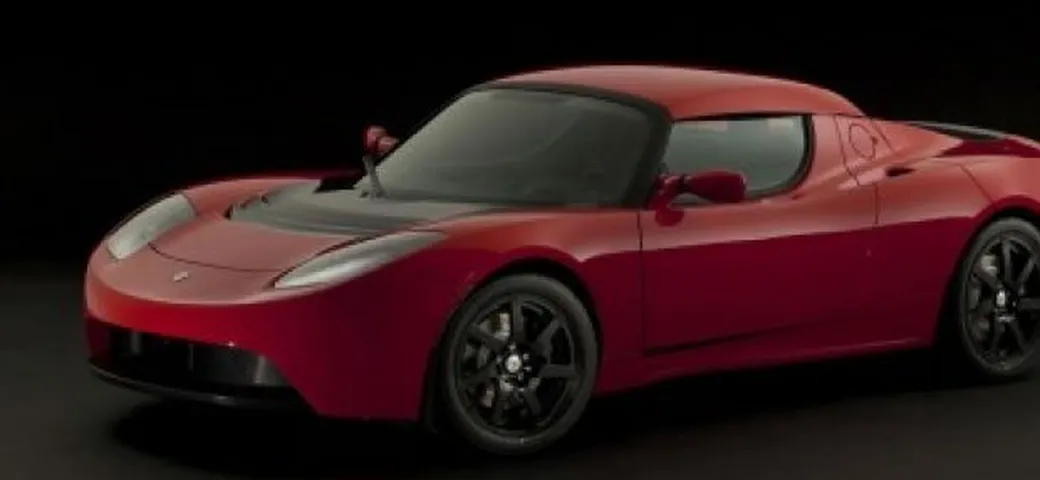 Tesla Roadster: la produzione potrebbe terminare nel 2011