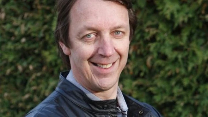 Muore il giornalista inglese Kevin Ash