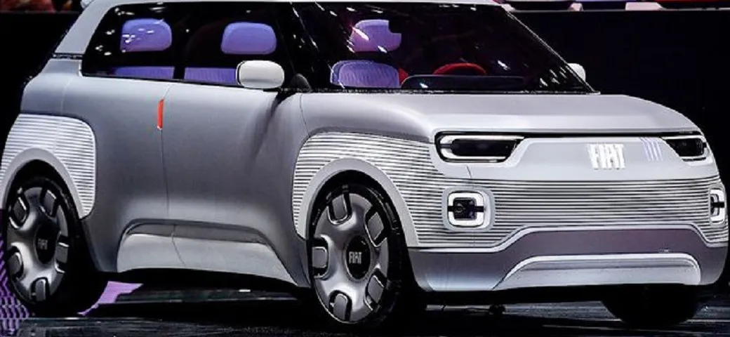 Stellantis: via libera alla produzione dei futuri piccoli SUV Fiat e Jeep