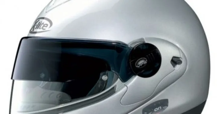 Casco apribile X-Lite X-1002