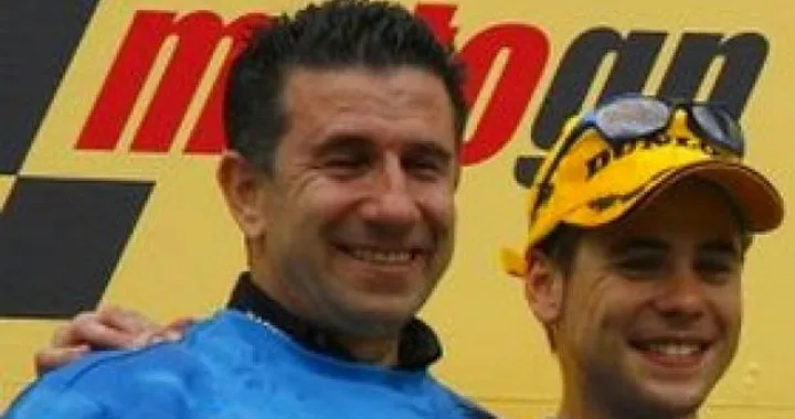 Moto2: Aspar vicino all'accordo con la RSV di Giorlandino