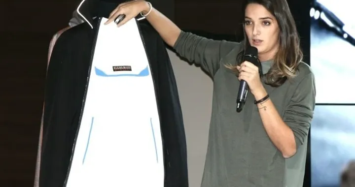 BMW Creative Lab: vince il progetto 'Link Collection' di Serena Bonomi