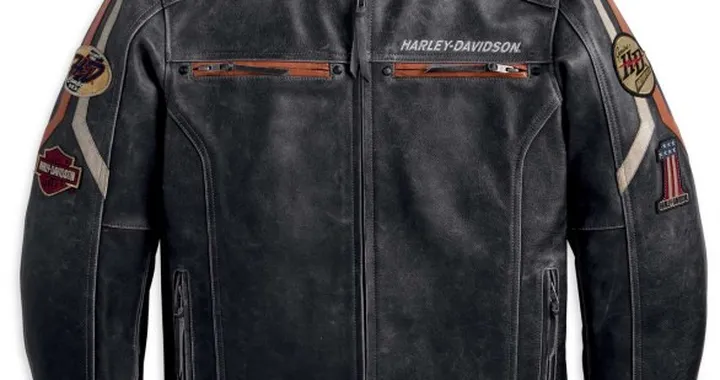 Harley-Davidson Motorclothes Collezione Summer 2013